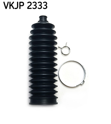 KIT SOFFIETTO, STERZO